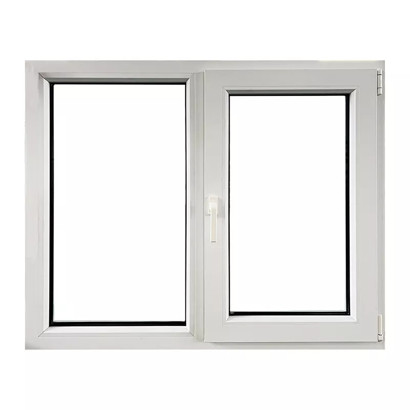 Kaip PVC ir plieno kompozitiniai langai pagerina namų našumą?