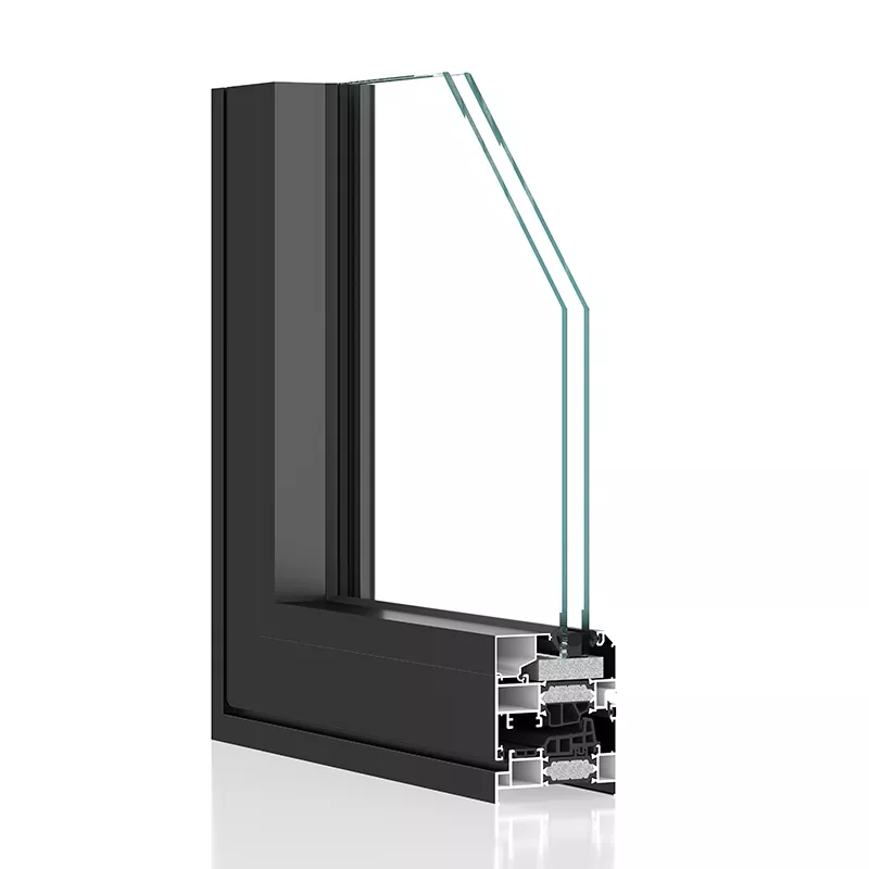 Super energiją taupantis stiklas