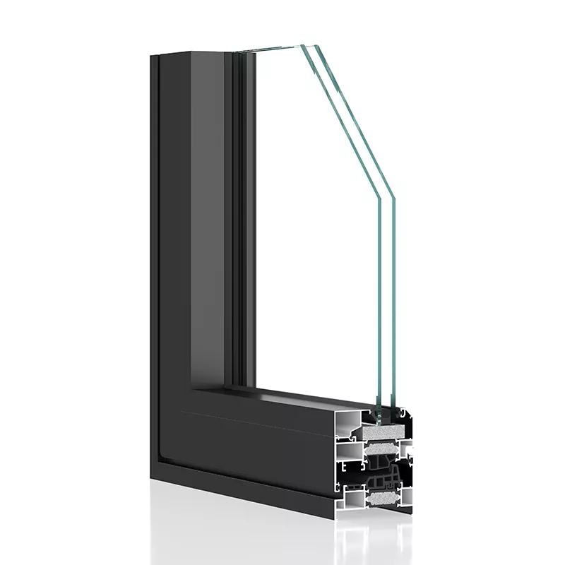 Garsui nepralaidūs langai